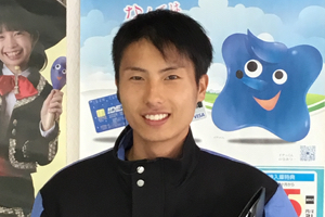 正社員スタッフ
